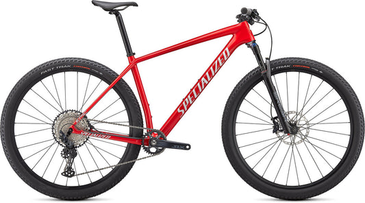  Specialized Epic Hardtail Comp
