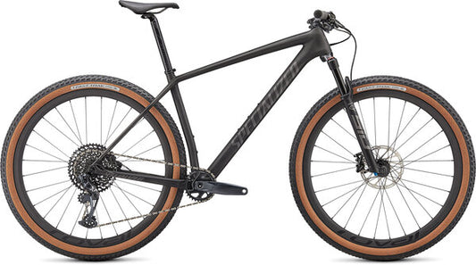  Specialized Epic Hardtail Expert
