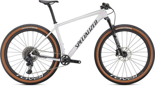  Specialized Epic Hardtail Pro