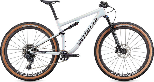  Specialized Epic Pro