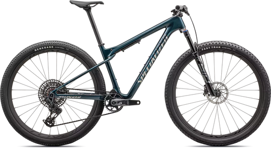  Specialized Epic World Cup Pro