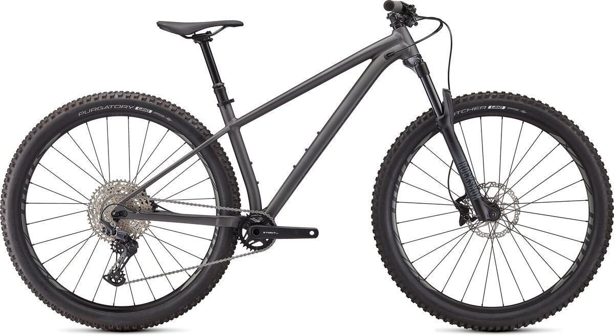  Specialized Fuse Comp 29
