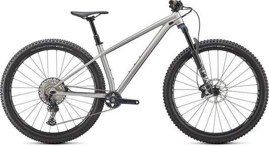  Specialized Fuse Expert 29