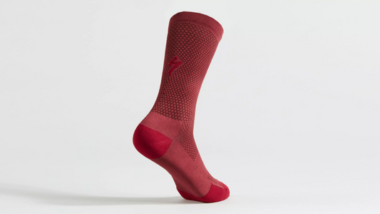 Specialized Hydrogen Vent Tall Road Socks