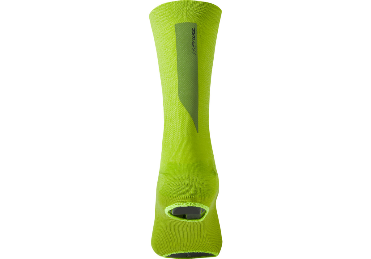  Specialized HyperViz Reflect Overshoe Socks