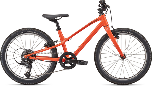  Specialized Jett 20