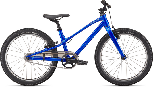  Specialized Jett 20 Single Speed