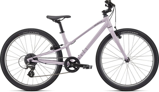  Specialized Jett 24