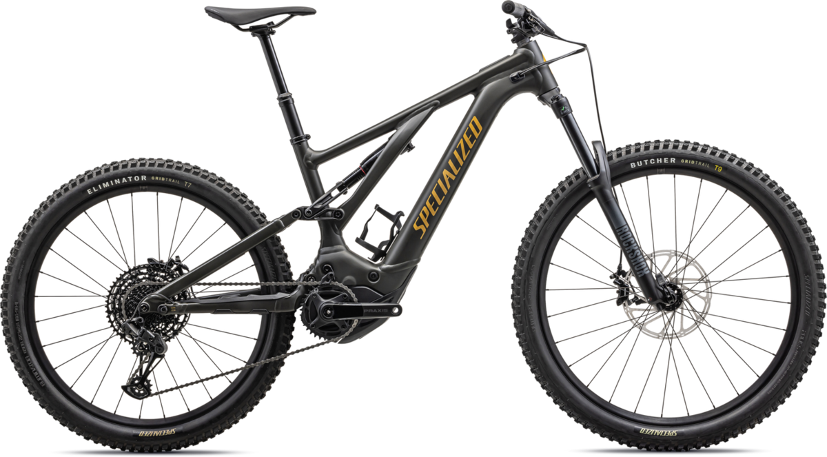  Specialized Levo Alloy