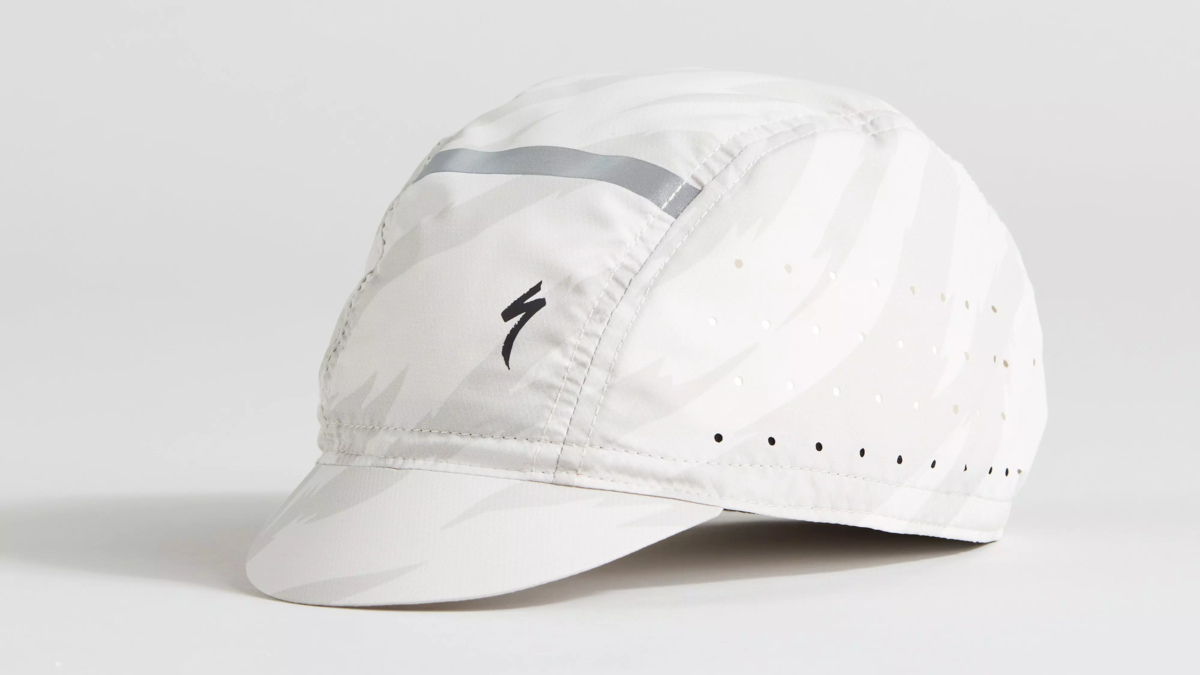  Specialized Lightning Reflect Cycling Cap