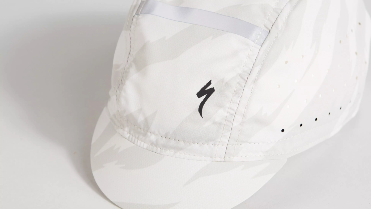  Specialized Lightning Reflect Cycling Cap