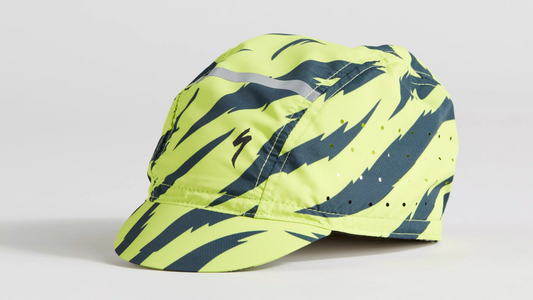 Specialized Lightning Reflect Cycling Cap