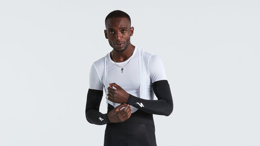  Specialized Logo Arm Cover