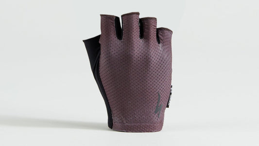  Specialized Men's Body Geometry Grail Short Finger Gloves