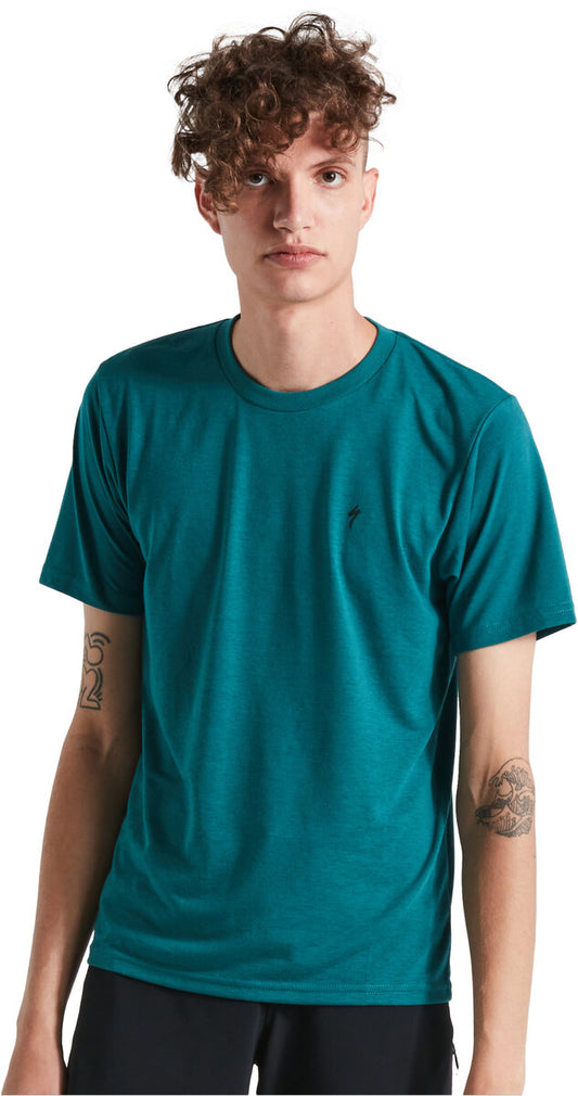 Specialized Men's Drirelease Tech T-Shirt