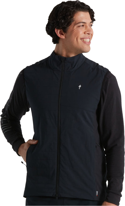  Specialized Men's Legacy Alpha Vest