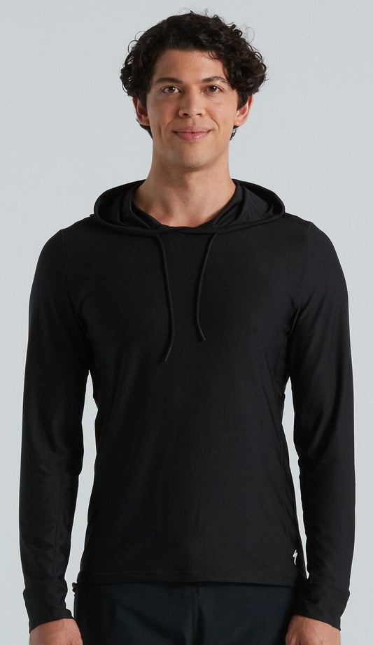  Specialized Men's Legacy Lightweight Hoodie