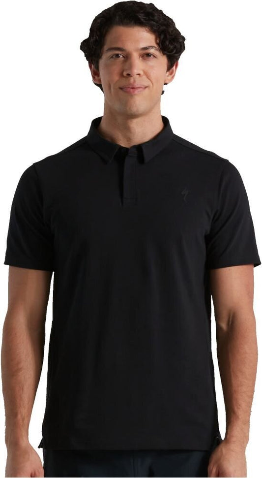  Specialized Men's Legacy Polo