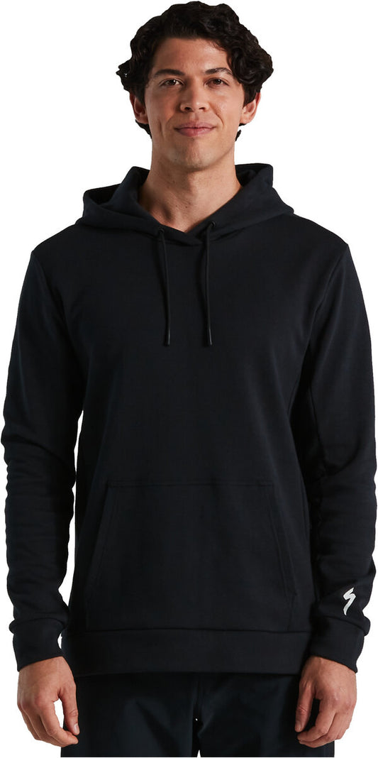  Specialized Men's Legacy Pull-Over Hoodie