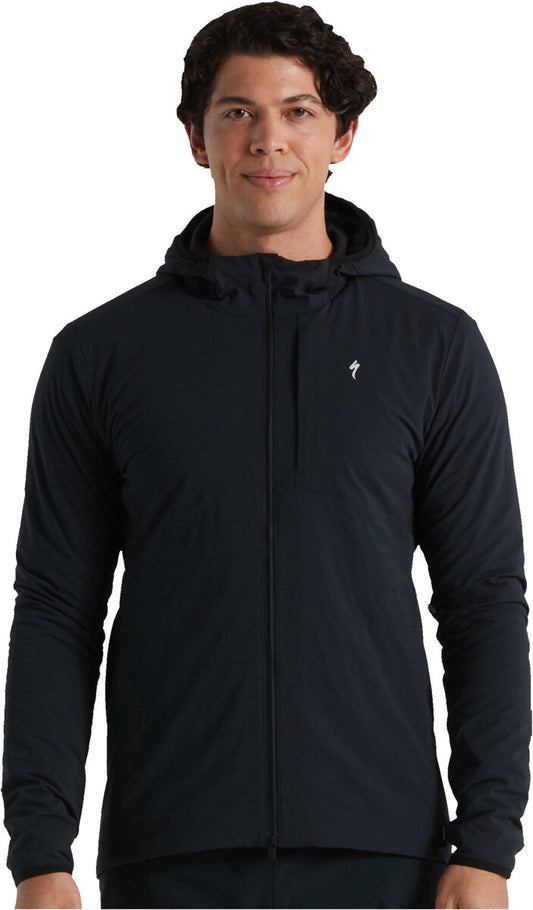  Specialized Men's Legacy Wind Jacket