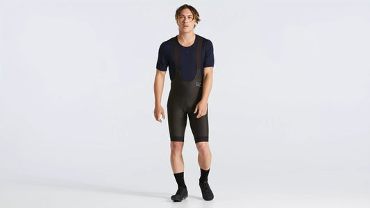  Specialized Men's Power Grid Short Sleeve Baselayer