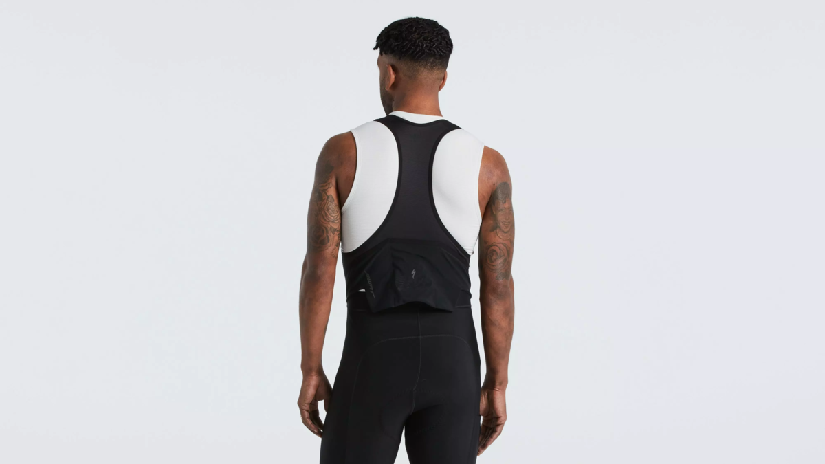  Specialized Men's Power Grid Sleeveless Baselayer