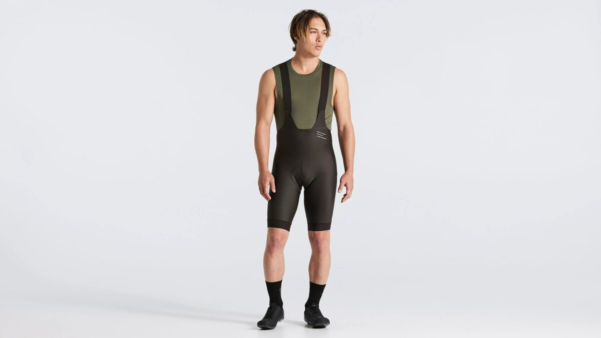  Specialized Men's Power Grid Sleeveless Baselayer