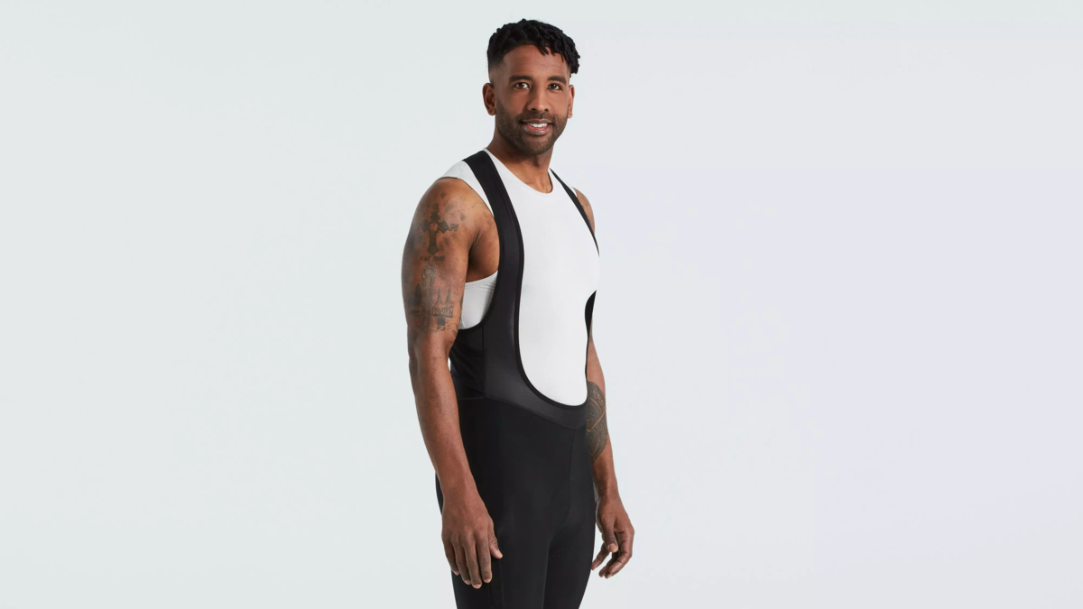  Specialized Men's Power Grid Sleeveless Baselayer