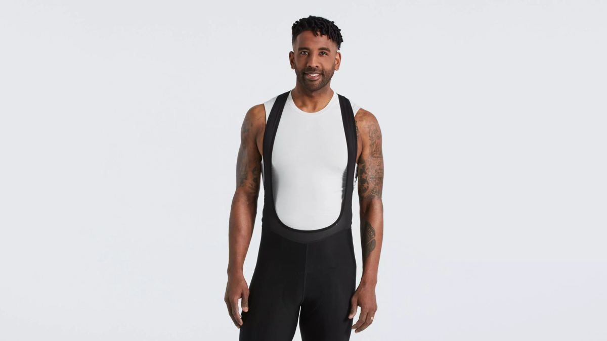  Specialized Men's Power Grid Sleeveless Baselayer