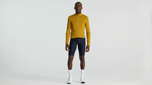  Specialized Men's Prime Power Grid Long Sleeve Jersey