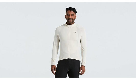  Specialized Men's Prime Powergrid Jersey Long Sleeve
