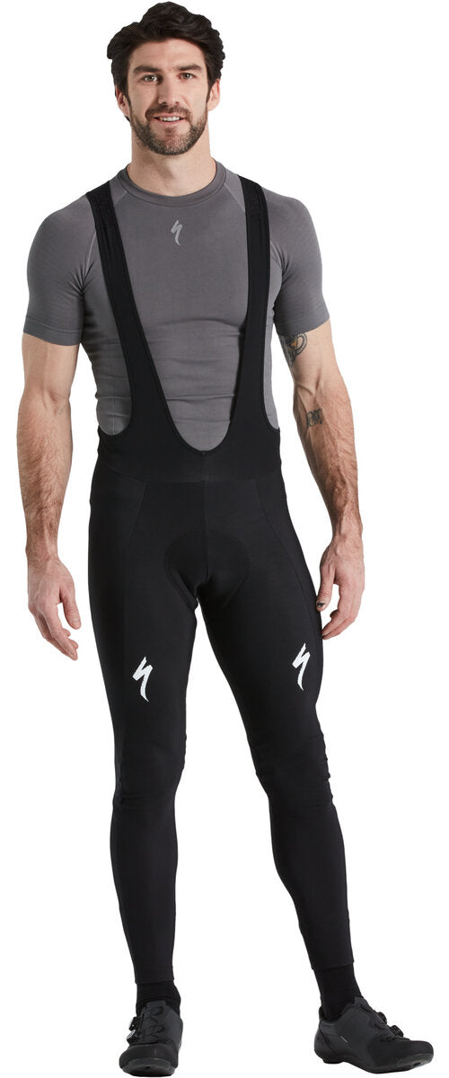  Specialized Men's RBX Comp Thermal Bib Tights