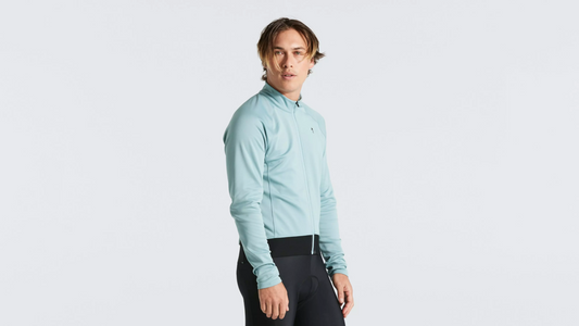  Specialized Men's RBX Expert Thermal Jersey Long Sleeve