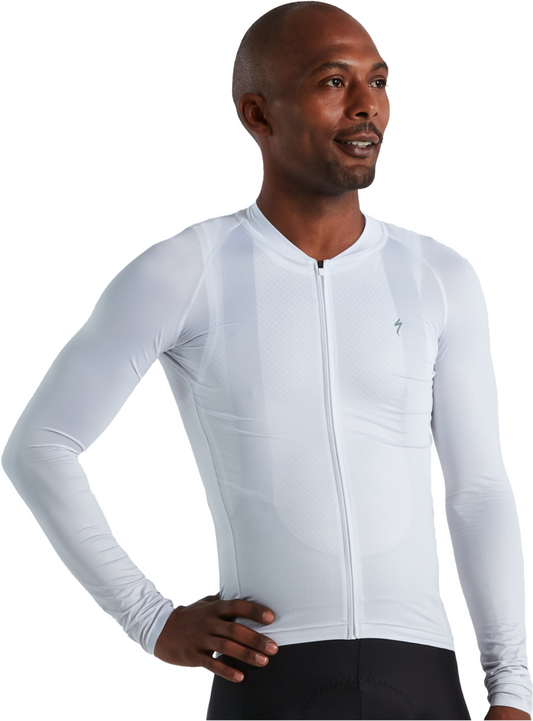  Specialized Men's SL Air Fade Jersey Long Sleeve
