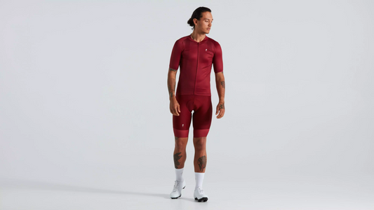  Specialized Men's SL Air Solid Short Sleeve Jersey