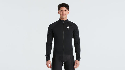  Specialized Men's SL Logo Neoshell Rain Jacket