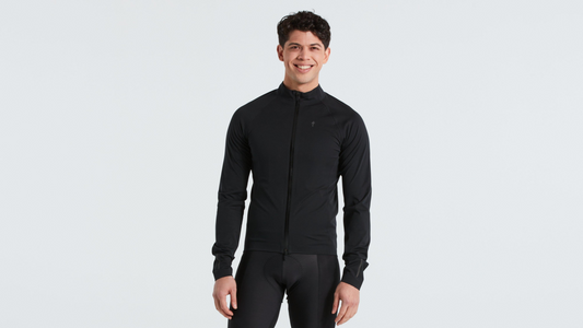  Specialized Men's SL Neoshell Rain Jacket