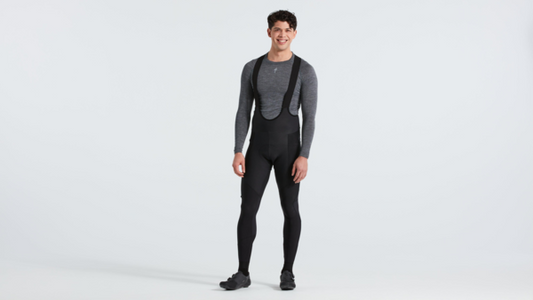  Specialized Men's SL Pro Thermal Bib Tight