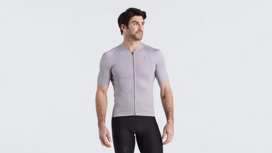  Specialized Men's SL Solid Short Sleeve Jersey