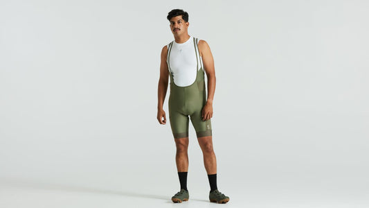  Specialized Men's Specialized/Fjallraven Adventure Bib Short With SWAT