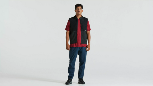  Specialized Men's Specialized/Fjallraven Adventure Vest