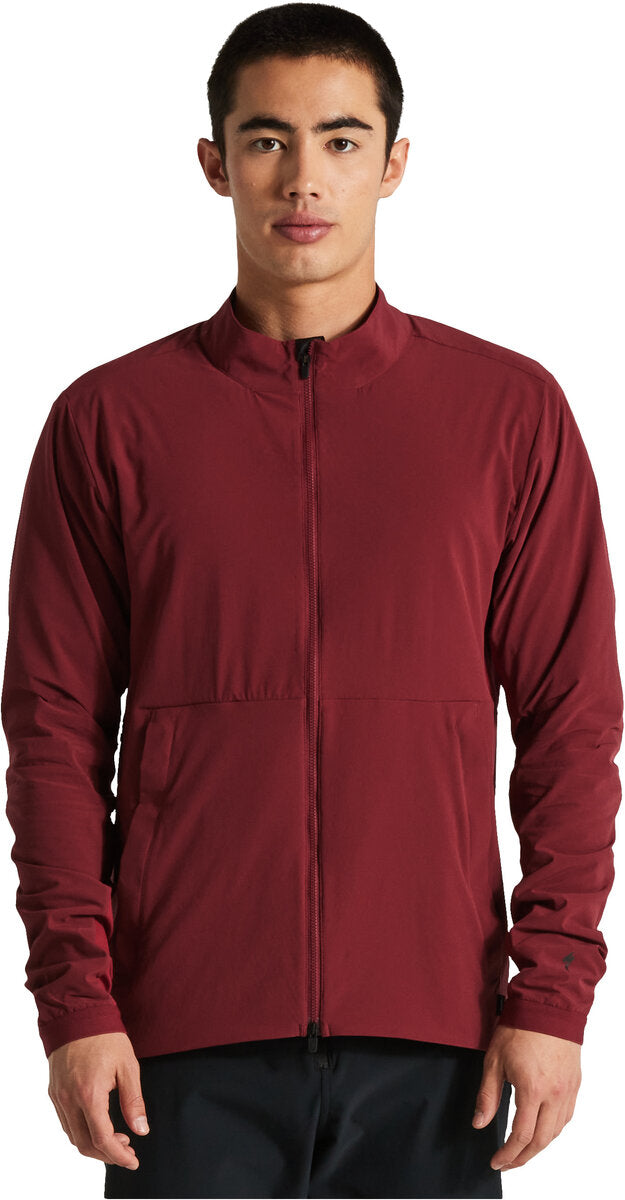  Specialized Men's Trail Alpha Jacket