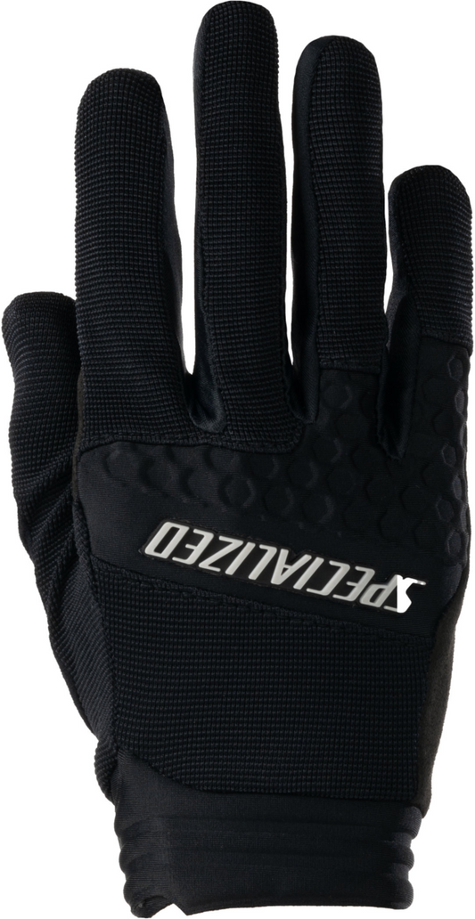  Specialized Men's Trail Shield Glove Long Finger