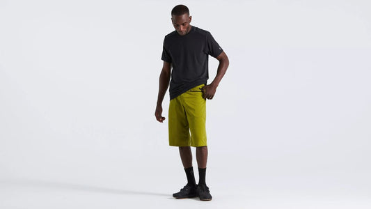  Specialized Men's Trail Short Sleeve Jersey