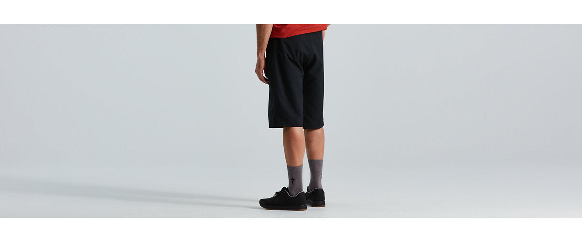  Specialized Men's Trail Short W/Liner