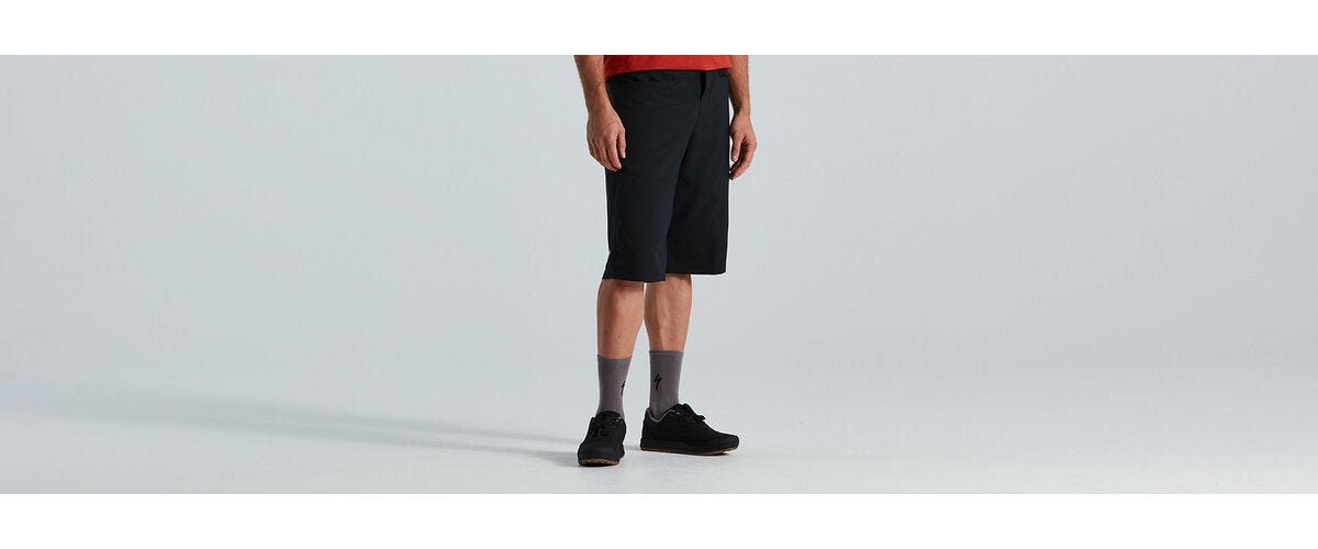  Specialized Men's Trail Short W/Liner