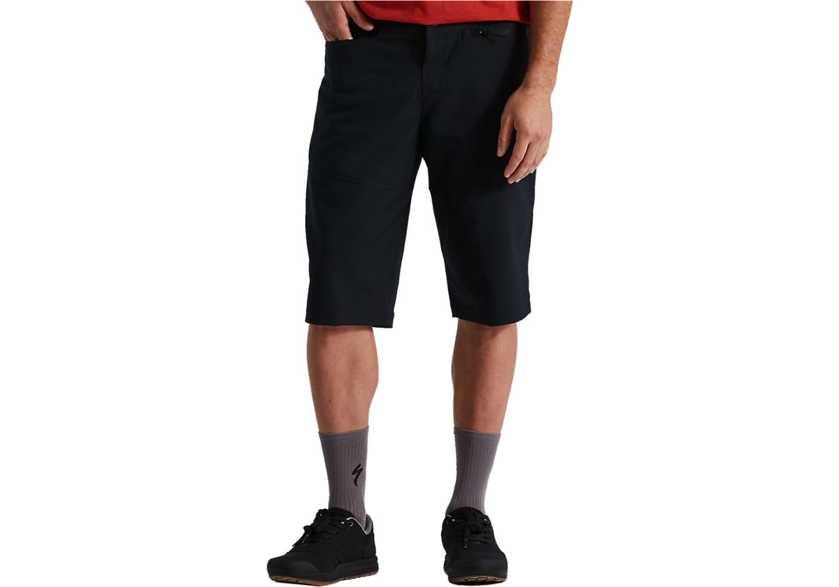  Specialized Men's Trail Short W/Liner