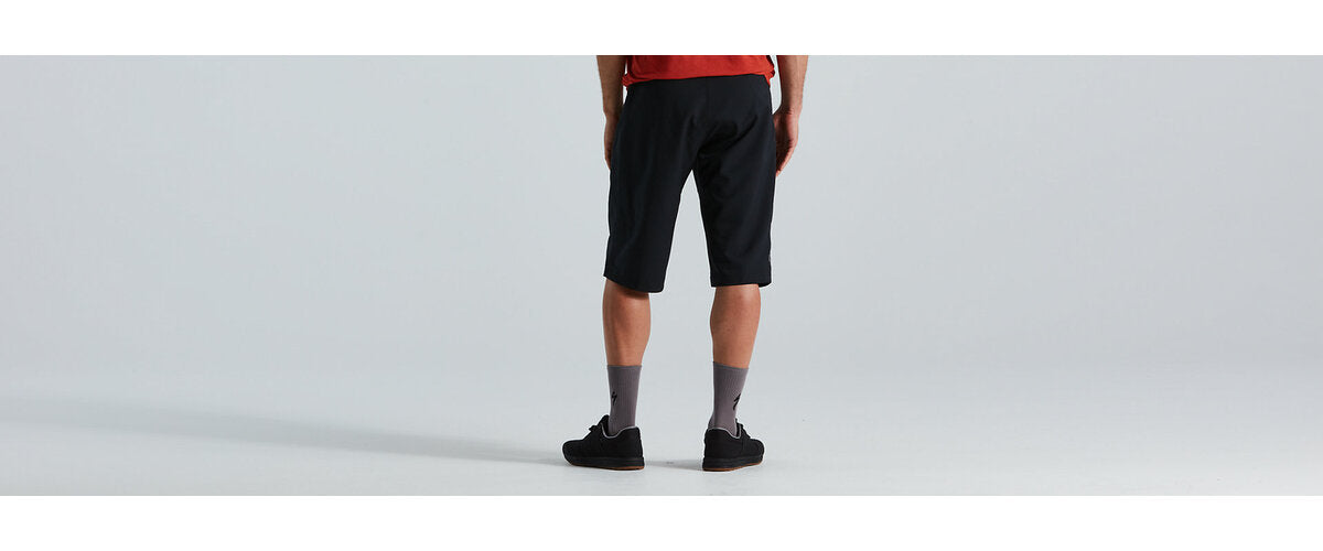  Specialized Men's Trail Short W/Liner