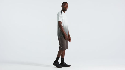  Specialized Men's Trail Shorts With Liner