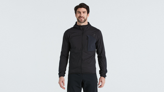  Specialized Men's Trail SWAT Jacket
